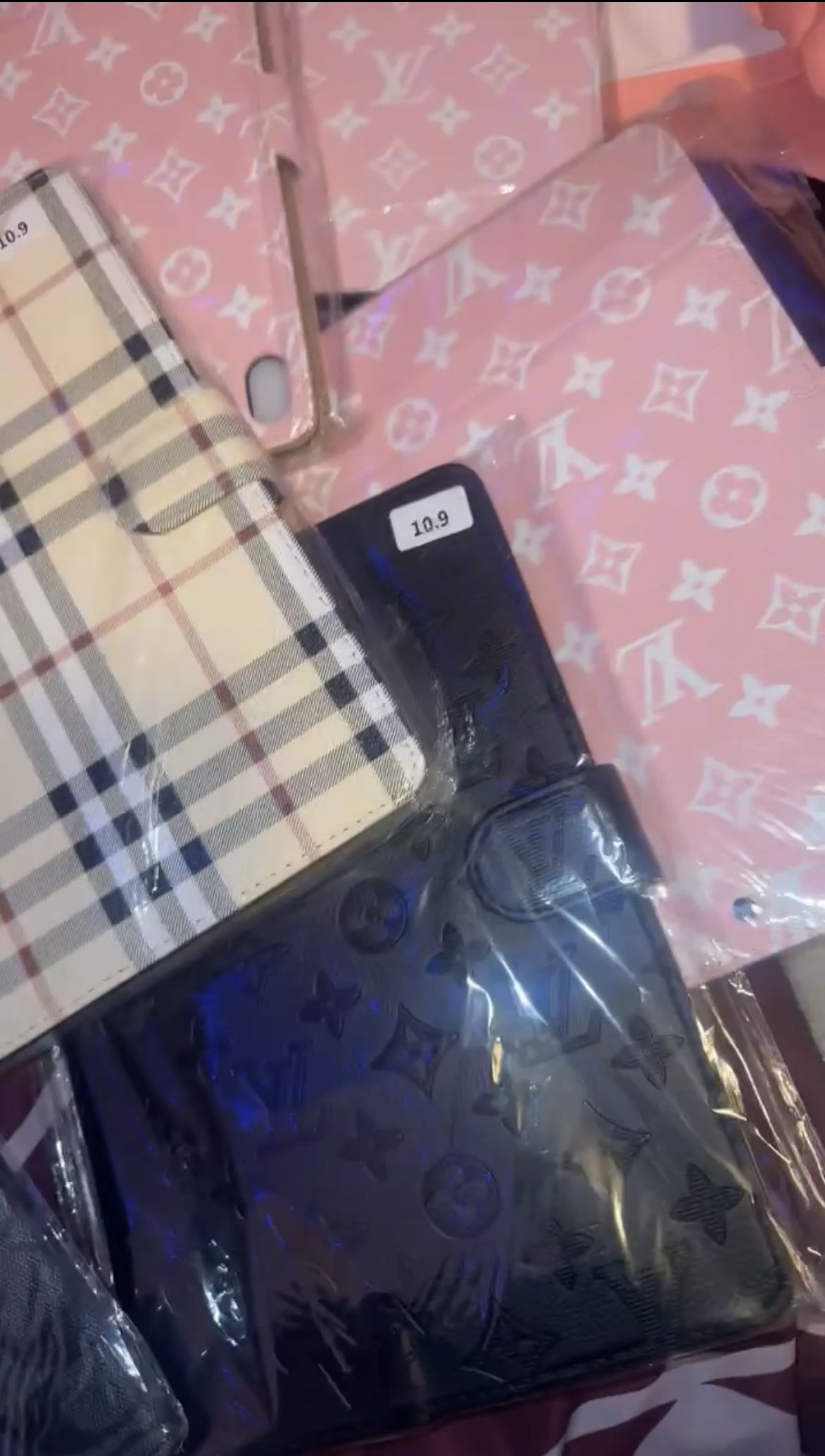 IPAD CASES