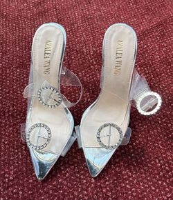 Heels, Size 7.5