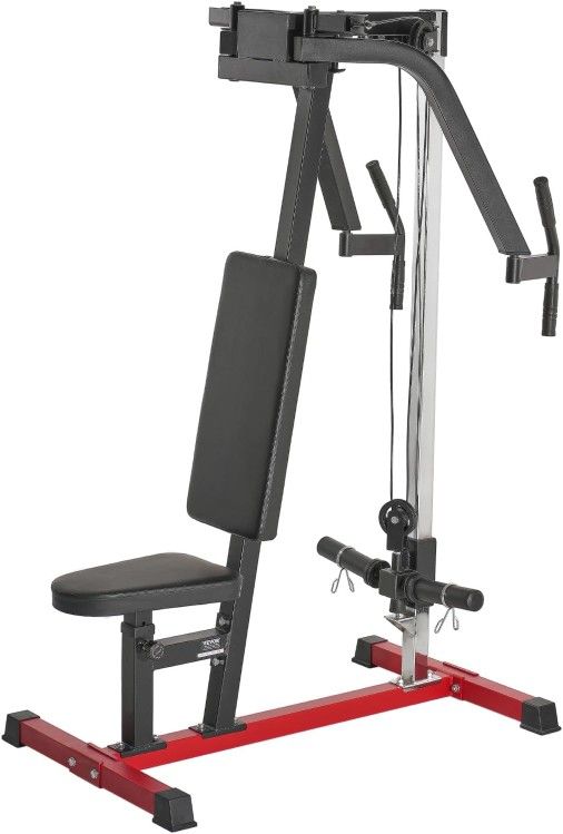 Chest Press Machine