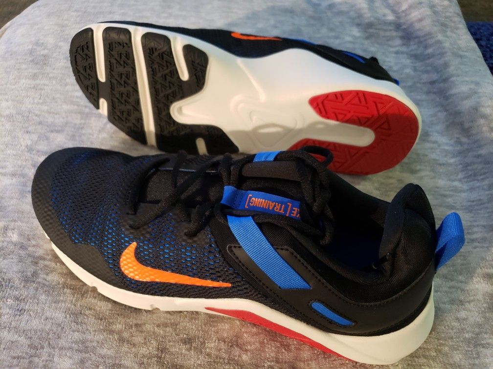 New Nike Legend Essential Mens Training Running Shoes CD0443-003 Brand New