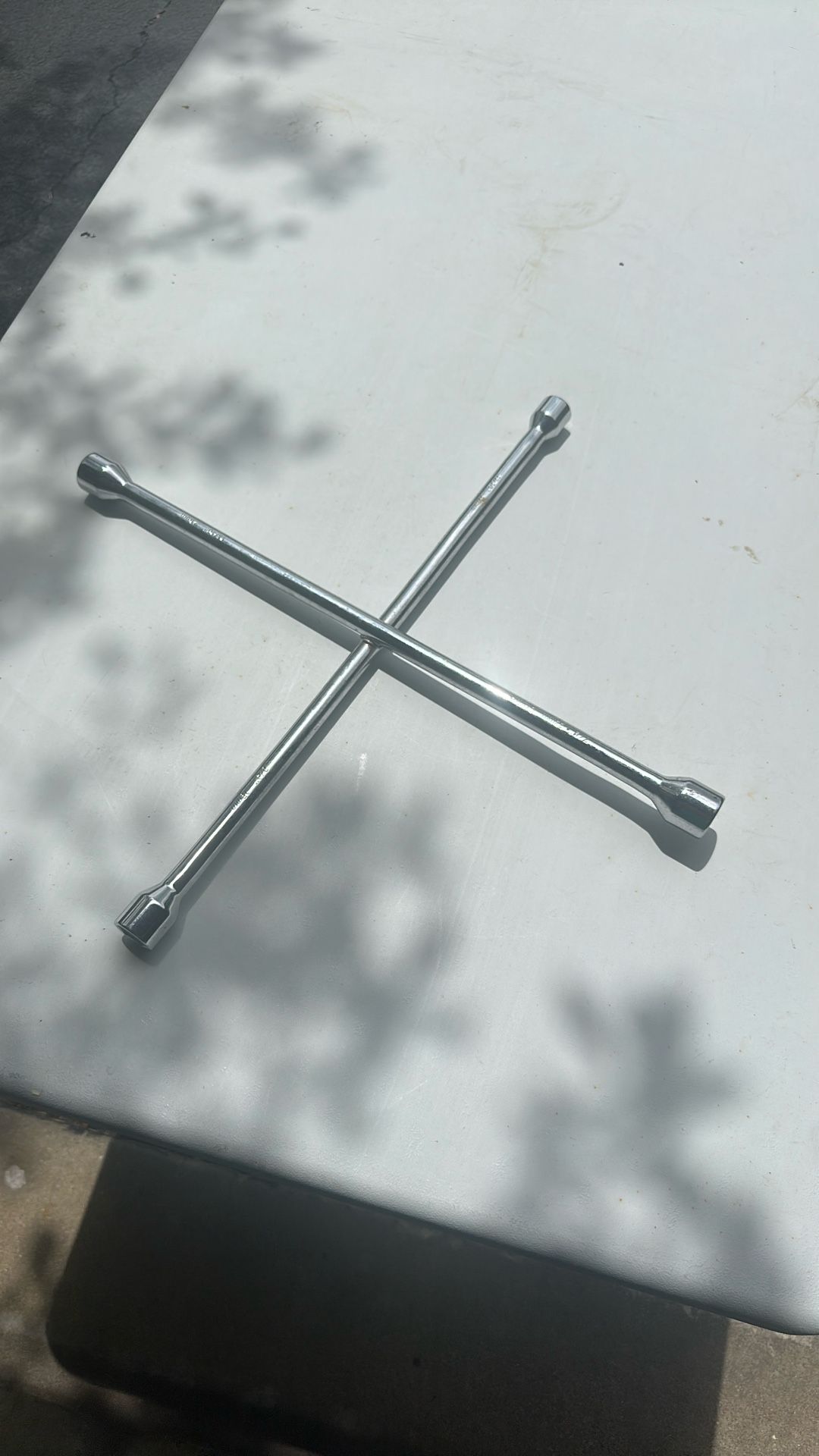 Tire Iron