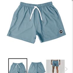 Cove Saltwater Shorts For Men 