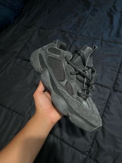 Yeezys 500