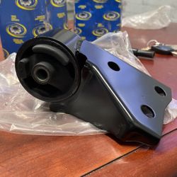 Engine Mount Kia