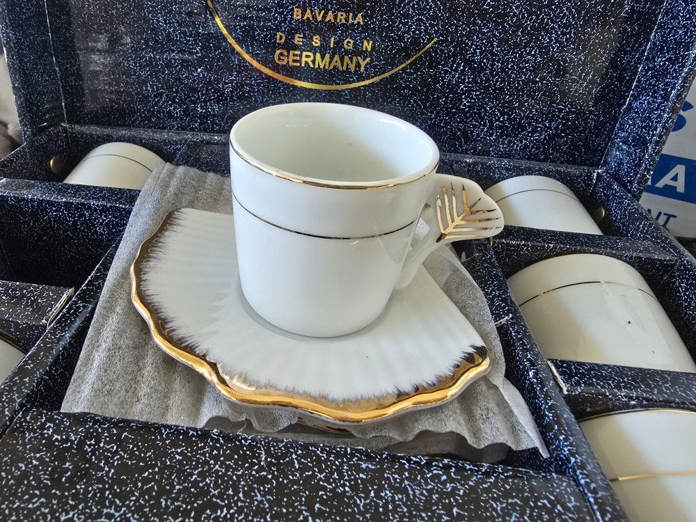 Casati Fine Porcelain