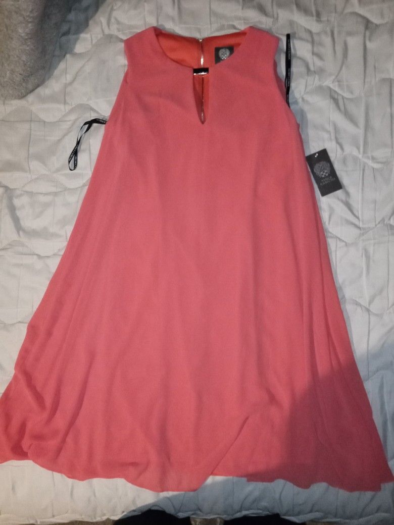 Vince Camuto Dress Women's 4