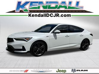 2024 Acura Integra