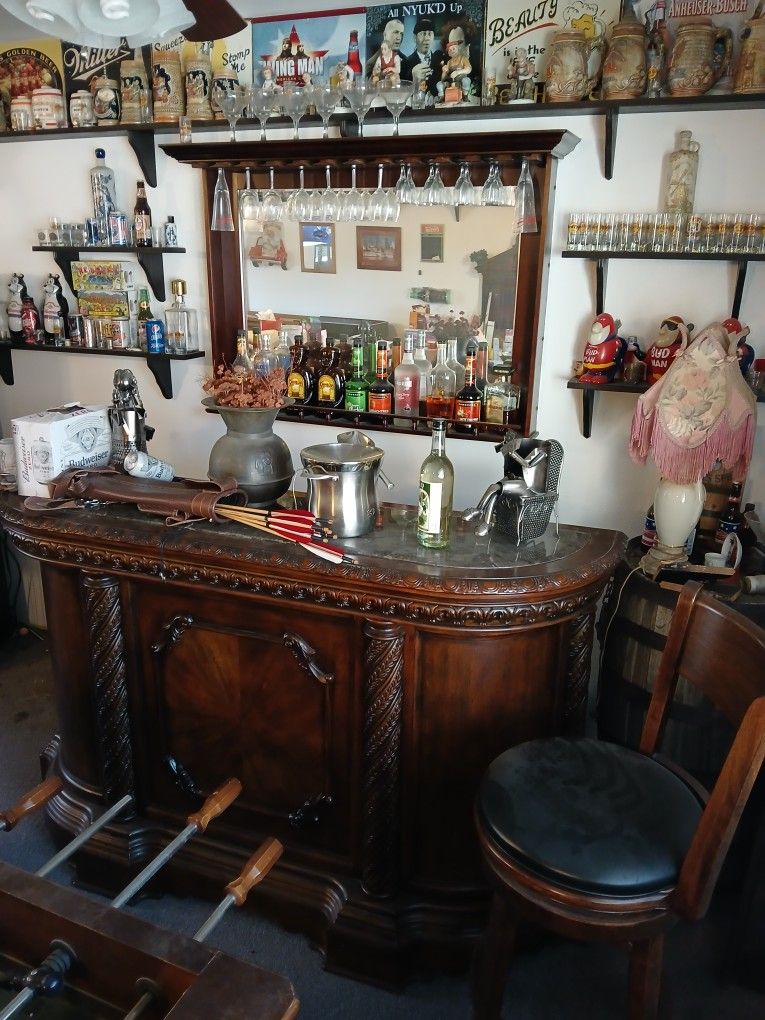 Home Bar