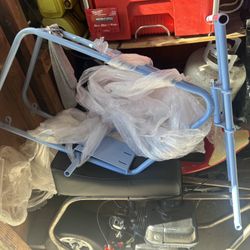 Mini Bike. Frame. Joes Frame 