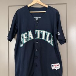 Seattle Mariners Jersey 