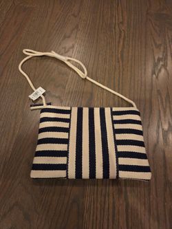 GAP Bag & Gloves