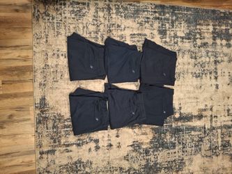 Maintenance Pants 36×32 $10 Each