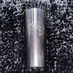 Starbucks Cup