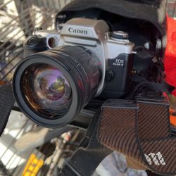 Cámara Cannon