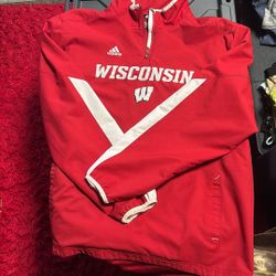 Adidas Windbreaker Jacket 