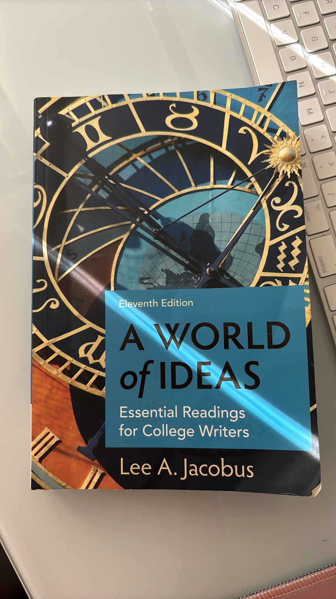 A World Of Ideas 11th Edition