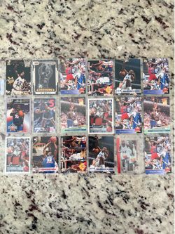“SHAQUILLE O’NEAL” (18)-Cards). Rookies ,Bowman’s Best, #OR5, ,Hoop’s, Fleer Ultra NM/M!!!😎