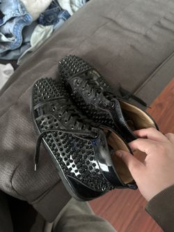 Christian. Louboutin