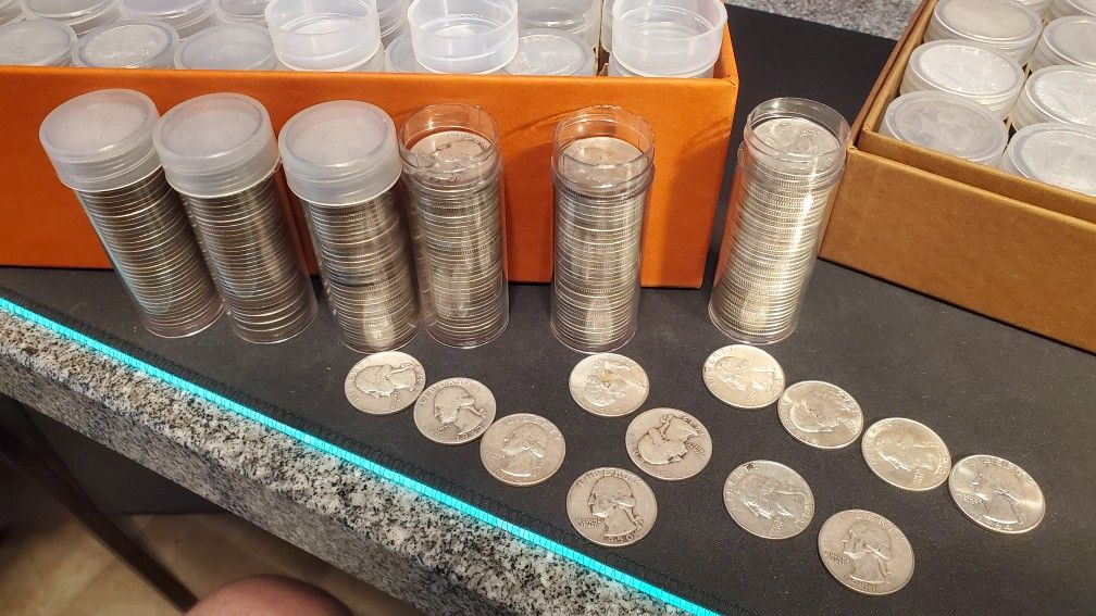 90 Junk Silver for Sale in Brea, CA OfferUp