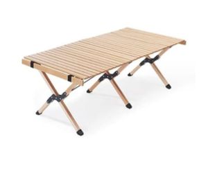 Outdoor Folding picnic table