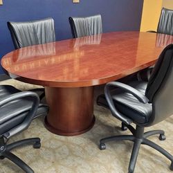 Conference Table 