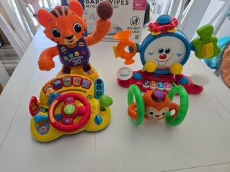 Toys