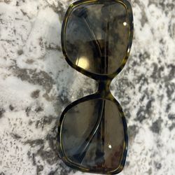 Coach Sunglasses 