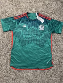 Mexico Jerseys