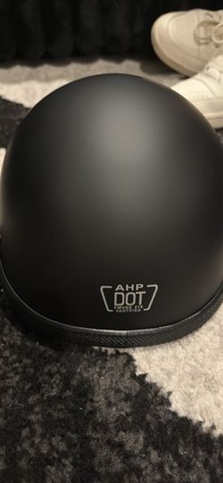 Helmet