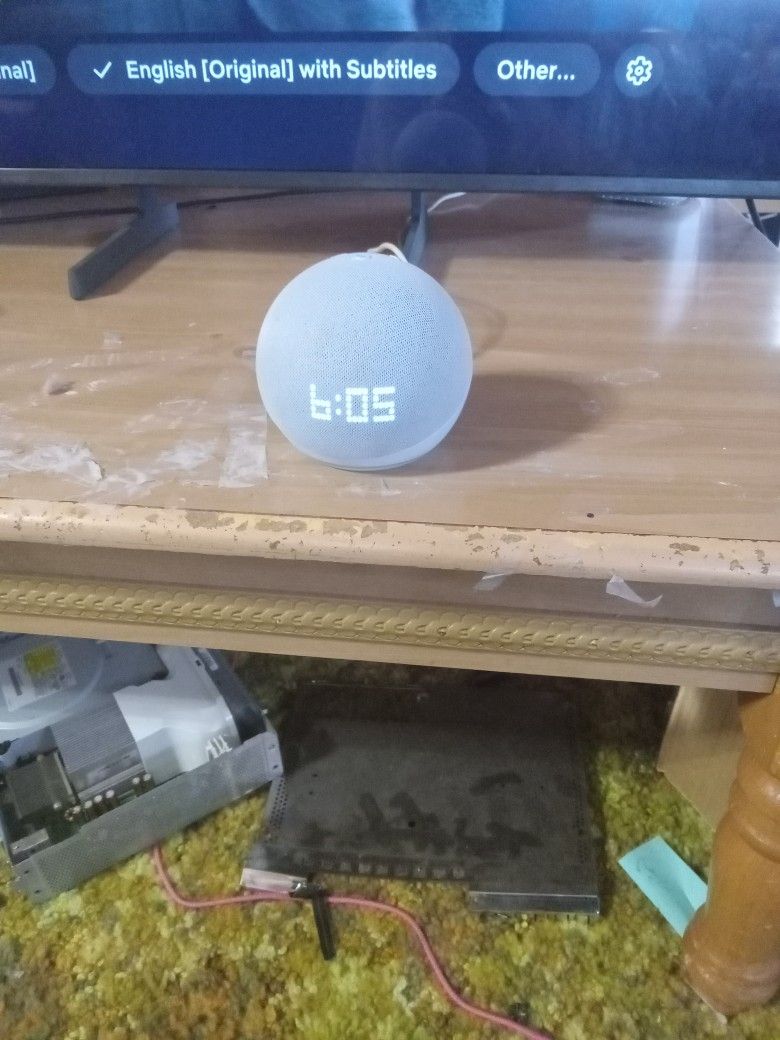 Amazon Alexa