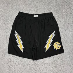 ERIC EMANUEL SHORTS SIZE S-M-L-XL