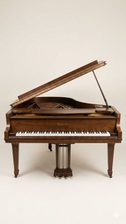 Knabe Grand Piano 5'7 long - delivery available
