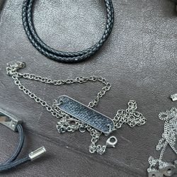 Louis Vuitton Necklace