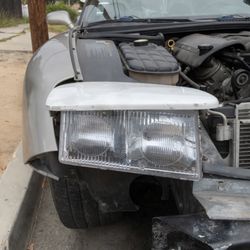 C5 Corvette Headlight 