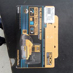 Dewalt Battery And Charger 