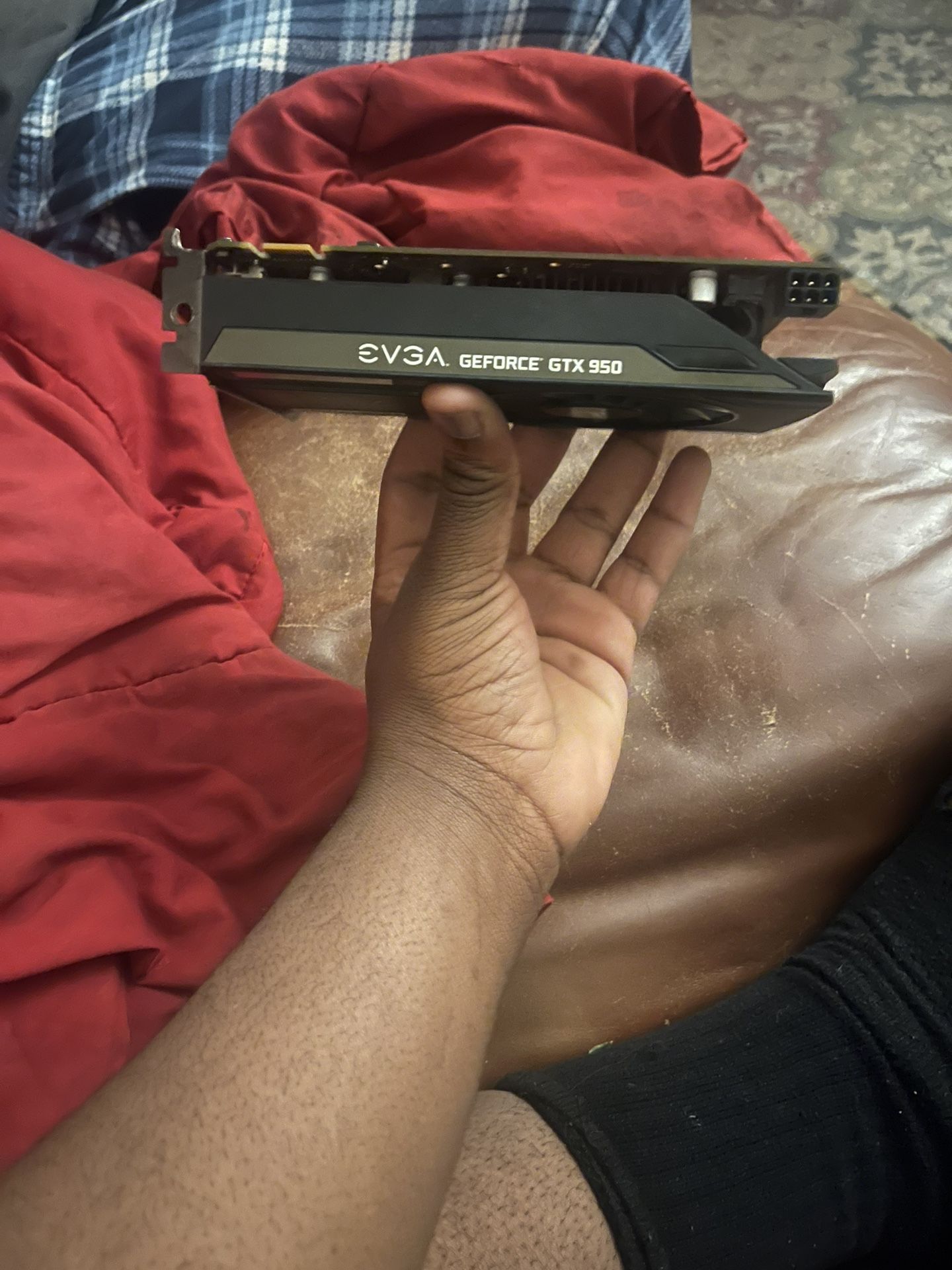 gforce gtx 950