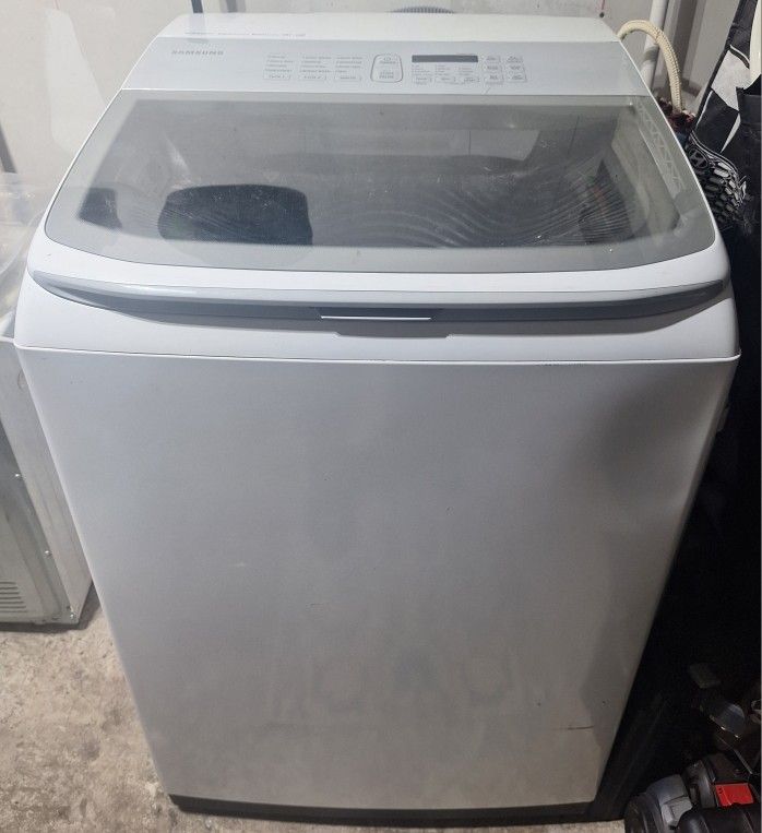 Samsung Washer