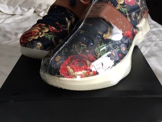 KD 7 Floral Size 10