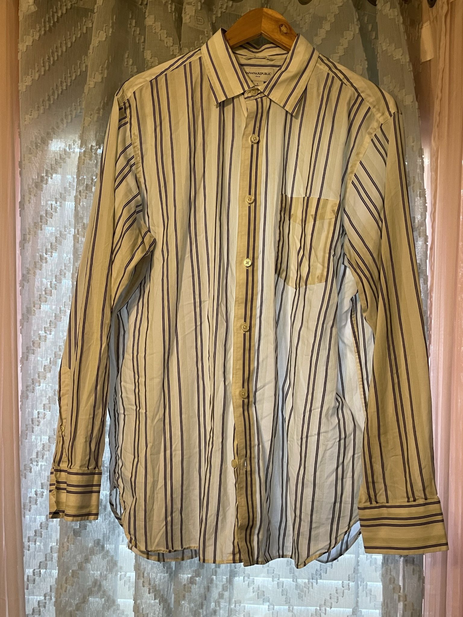 Shirt Banana Republic 