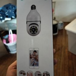 Socket Plug In Camera