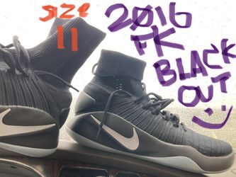 Hyperdunk fk top