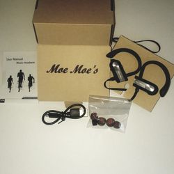 Earpieces