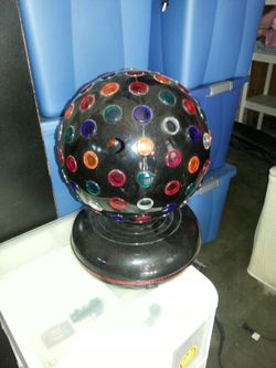 Disco ball