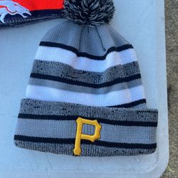 Beanie Brand New 