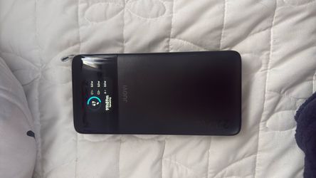 portable charger juovi