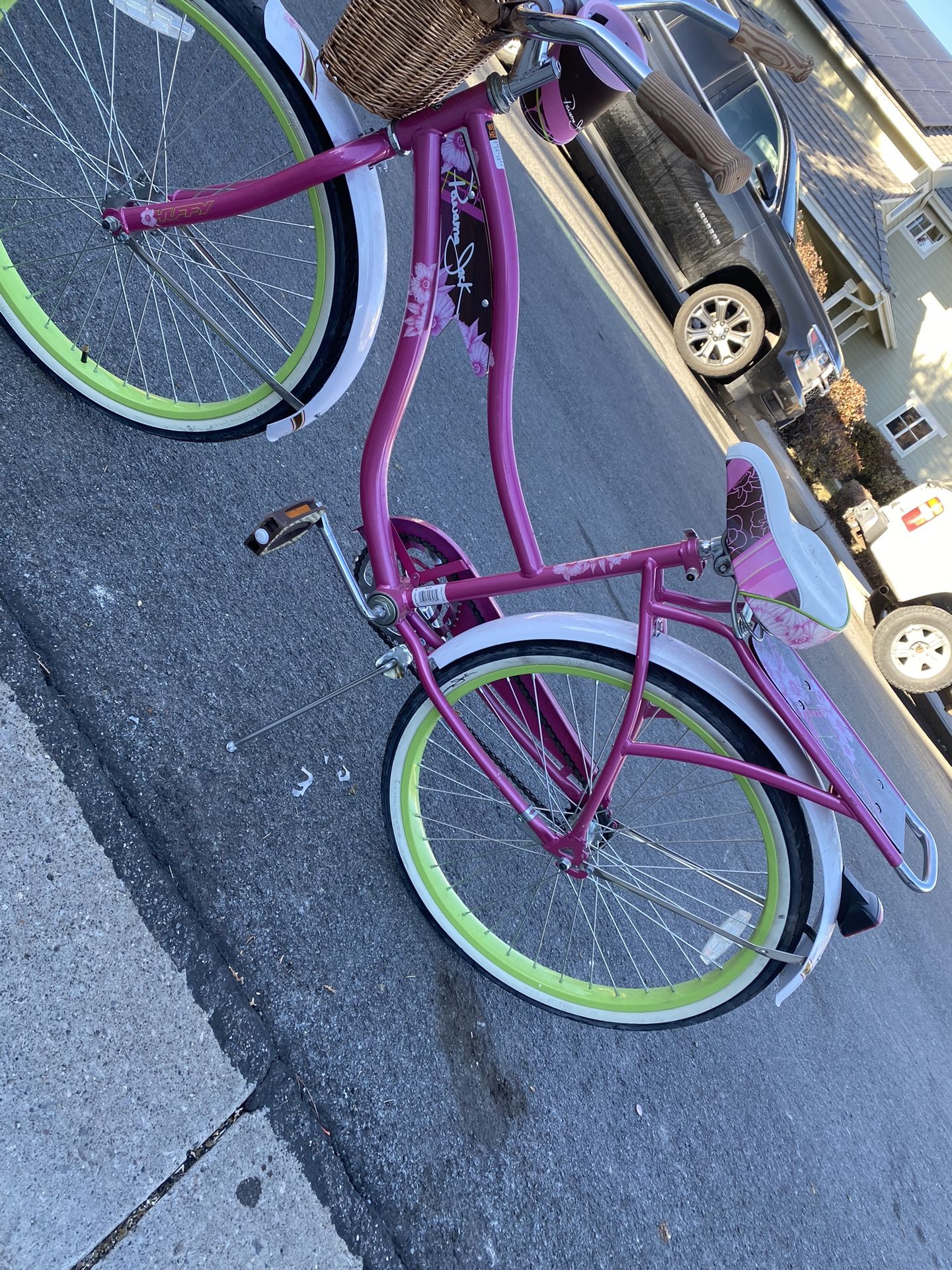 Bike