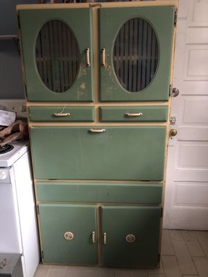 New And Used Antique Cabinets For Sale In Spokane Wa Offerup