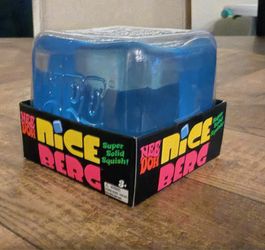 🧊 NeeDoh Nice Berg – $30 🧊