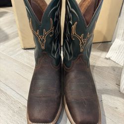 Ariat Sports Outdoor Cowboy Boots