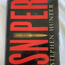 I, Sniper